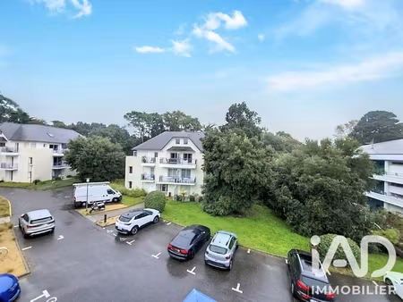 vente duplex 3 pièces