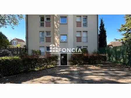 appartement 2 pièces