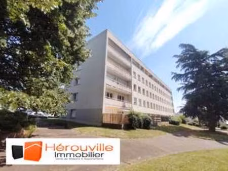 vente appartement t1 à hérouville-saint-clair (14200) : à vendre t1 / 36m² hérouville-sain