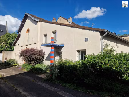 immeuble à vendre beaune
