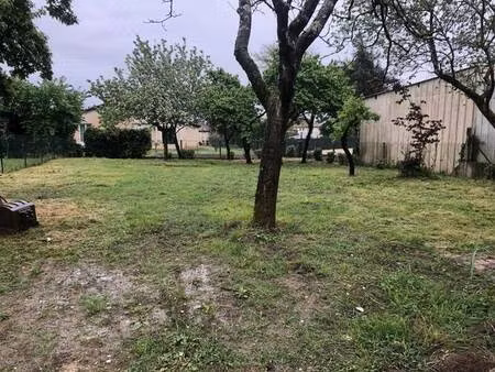 immeuble à vendre