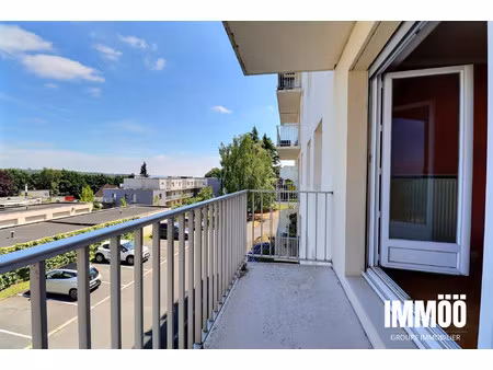 appartement familial 3 chambres avec balcon  garage  ascenseur e