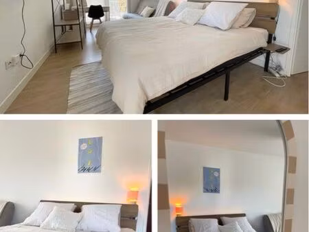 appartement nantes