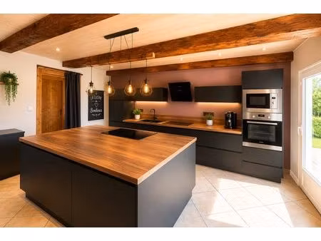 t6...comme une petite maison...