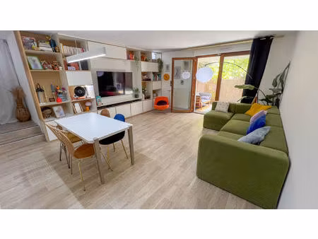appartement saint denis 4 pièces 120 46 m² m2
