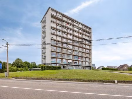 appartement à vendre à bost € 179.000 (lpna2) - led-on-immo | zimmo
