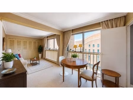 appartement t2 avec ascenseur et parking - saint georges