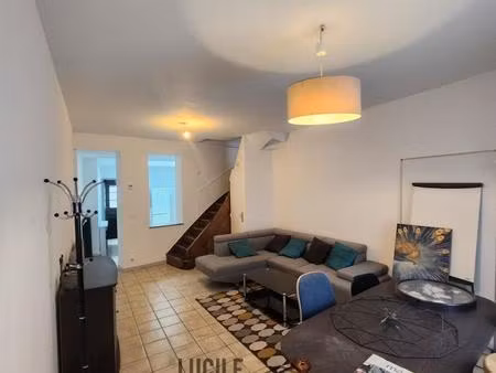 maison amiénoise t4