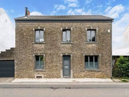 maison à vendre à hody € 275.000 (lpnb5) - we invest huy | zimmo
