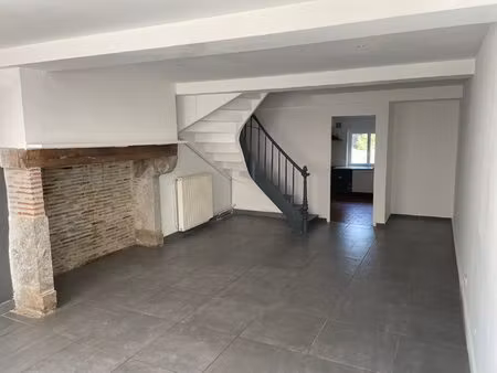 maison - arthez de bearn centre -
