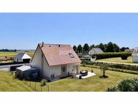maison à vendre - première occupation