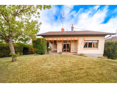 maison à vendre cernay