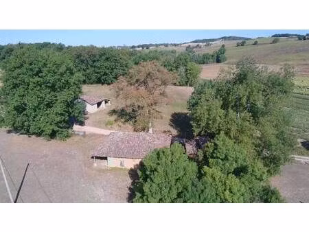 ferme à vendre