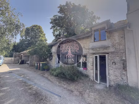 grange proche houdan