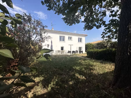 maison à vendre la jarne