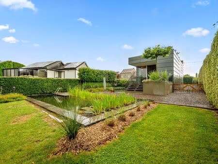 maison à vendre à eliksem € 425.000 (lpnb3) - ltc vastgoedadvies bvba | zimmo