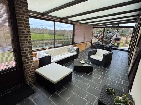 maison 200 m²