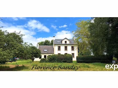 maison à vendre montivilliers