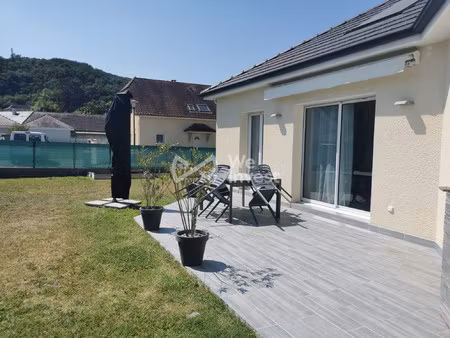 superbe maison plain pied