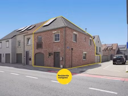 maison à vendre à nieuwpoort € 449.000 (lpnb4) - residentie vastgoed - nieuwpoort | zimmo