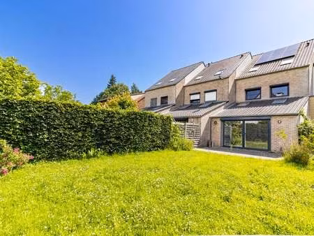 maison à vendre à oud-heverlee € 498.500 (lpnbb) - vastgoedseels | zimmo
