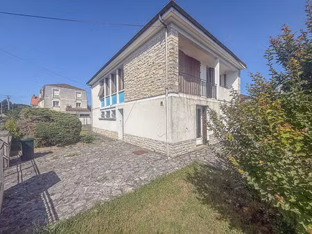 maison familiale 5 pièce(s) 142.25 m2 - fort potentiel d'évolution - possibilité de créer 