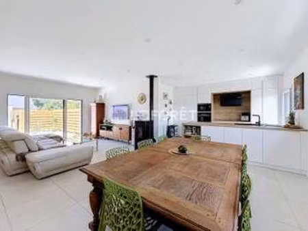 vente maison à rots (14980) : à vendre / 91m² rots