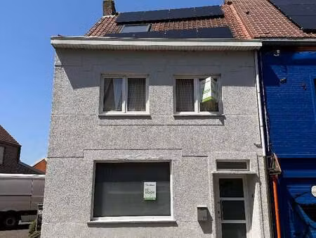 maison à vendre à torhout € 279.000 (lpnbx) - vastgoed sinnaeve koekelare | zimmo