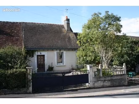 maison . 3pièces . 56m2