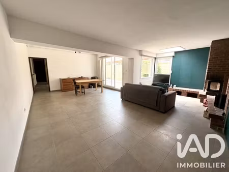 vente maison/villa 7 pièces