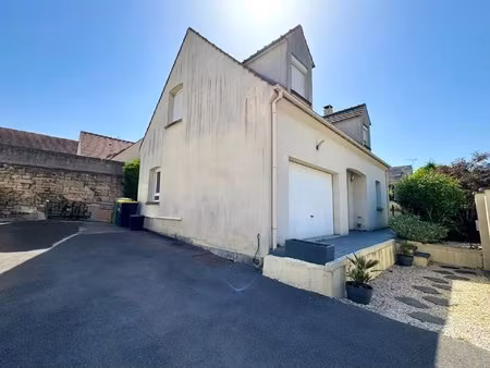 maison individuelle 5 pièces