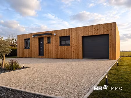 maison à vendre le fauga