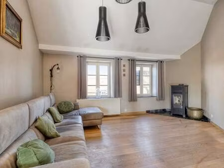maison à vendre à zoutleeuw € 349.900 (lpnbg) - som vastgoed hasselt | zimmo