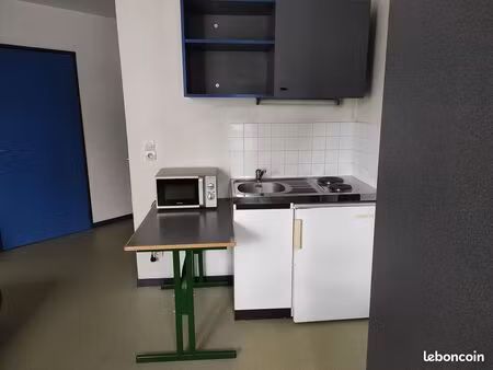 studio meublé résidence etudiant(e)s