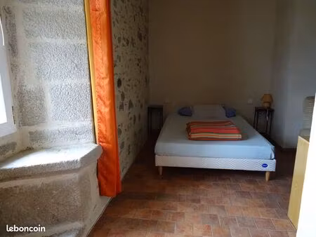 chambre pour étudiant