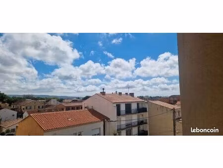 appartement filant