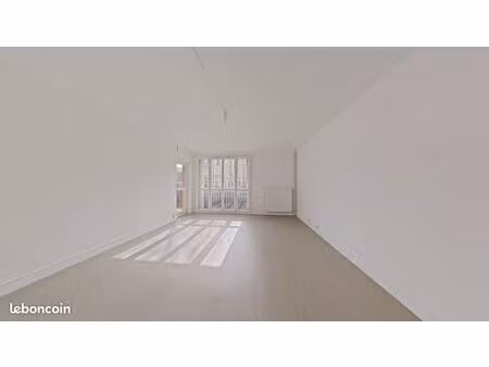 appartement t3