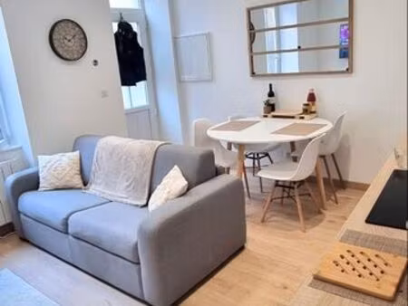 logement etudiant