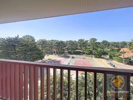 studio - 17.39 m²