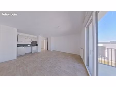 appartement t3