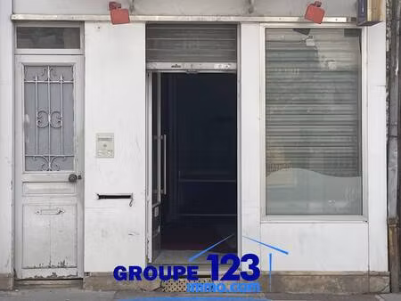 migennes - groupe 123 immobilier