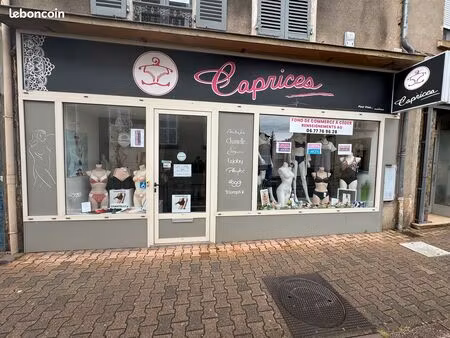 local commercial