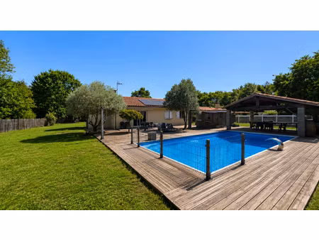 maison saugnac et muret 4 pièces 100 m2