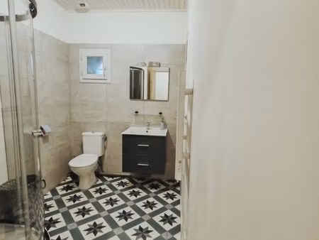 appartement t2
