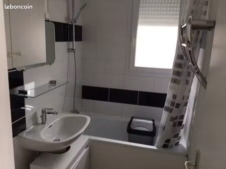 appartement meublé à louer à famars