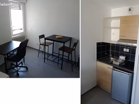 location studio