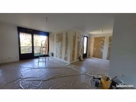 appartement t3
