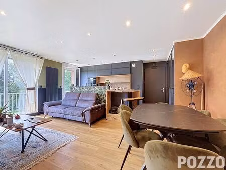 pozzo immobilier - honfleur