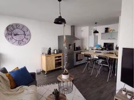 appartement t2