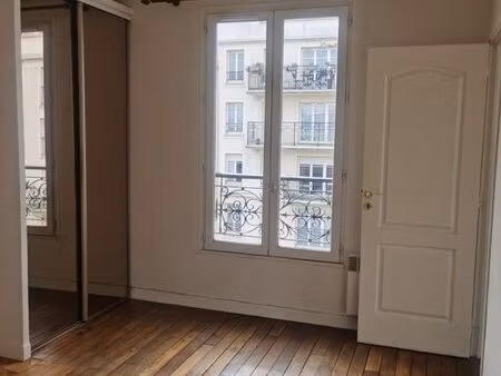 location appartement d’un f3